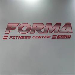 Horario de apertura Forma Gimnasio, Salamanca