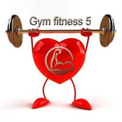 Horario de apertura Gym Fitness 5, Béjar