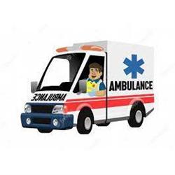 Horario de apertura Gabinete Sanitario Andévalo - Ambulancias Aurora S.L., Valverde del Camino