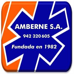 Horario de apertura Amberne, Santander