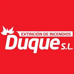 Horario de apertura Extinción de Incendios Duque S.L, San Isidro