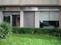 Nexo en Vigo (Coia) - Horario de apertura