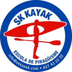 Horario de apertura Sk Kayak Escuela de Piraguismo, Llança
