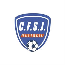 Horario de apertura Club De Futbol Escuela De San Jose, Valencia