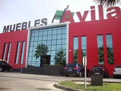 Horario de apertura Muebles Avila S.L., Villanueva de la Serena