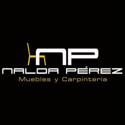 Horario de apertura Carpintería Nalda Pérez, Lardero