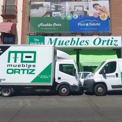 Horario de apertura Muebles Julian Ortiz, Don Benito