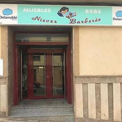 Horario de apertura MUEBLES NIEVES, Minglanilla