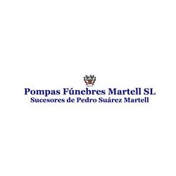 Horario de apertura Pompas Fúnebres Martell, Telde