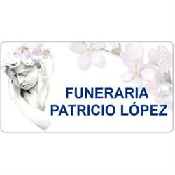 Horario de apertura Funeraria Patricio López, Valencia de Don Juan