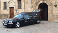 Horario de apertura Funeraria Reina de Los Ángeles, Badajoz