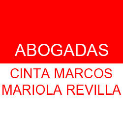 Horario de apertura Abogadas Cinta Marcos y Mariola Revilla, Palencia