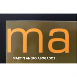 Horario de apertura Martín Anero Abogados, Zamora