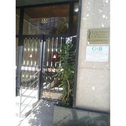 Horario de apertura Gil & Barreiro Abogados, Segovia