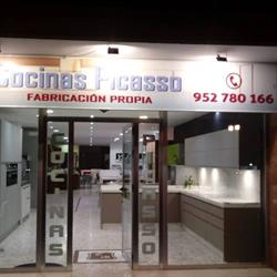 Horario de apertura Cocinas Picasso, San Pedro de Alcántara