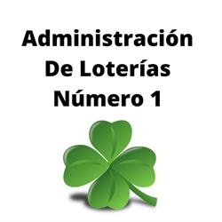 Horario de apertura Administración De Loterías Número 1, Colindres