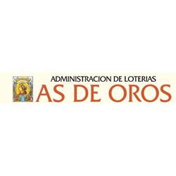 Horario de apertura LOTERÍA AS DE OROS Nº 20, A Coruña