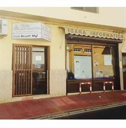 Horario de apertura Igara Informática, Arona