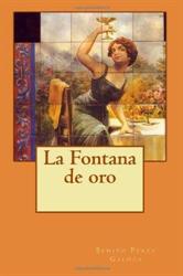 la Fontana de Oro en Madrid (Centro) - Horario de apertura
