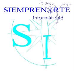 Horario de apertura Siemprenorte Informática, Navia