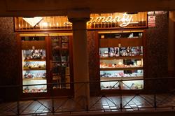 Horario de apertura Joyeria Diamanty, Barbastro