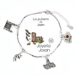 Horario de apertura Joyería Josan Relojería, Jaén