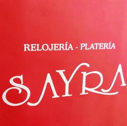 Horario de apertura Relojeria Sayra S.c., Logroño