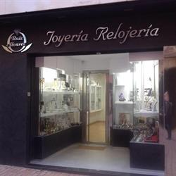 Horario de apertura Joyeria Ruiz Alvarez, Bailén