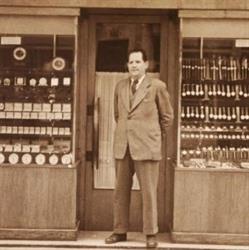 Horario de apertura Joieria Ferrer, S.l., Figueres