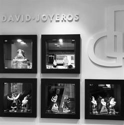 Horario de apertura David Joyeros C.b., Ribadumia