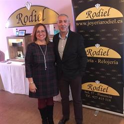 Horario de apertura Joyería Rodiel, Plasencia