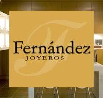 Horario de apertura Joyería Fernández, Salamanca