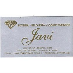 Horario de apertura Joyería Taller Javi (Luis Javier Gómez Agustín), Laguna de Duero