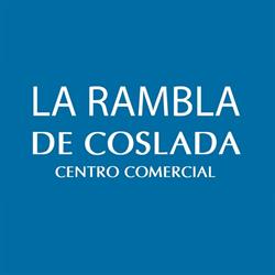 Horario de apertura Centro Comercial La Rambla - Coslada,