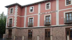 Horario de apertura Casino de La Amistad, Molina de Aragón