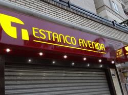 Horario de apertura Estanco Avenida, Motril