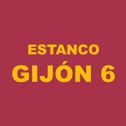 Horario de apertura ESTANCO GIJÓN 6, Gijón