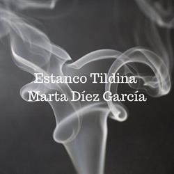 Horario de apertura Estanco Tildina - Marta Díez García, Comillas