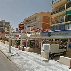 Horario de apertura Estanco Gómez, Benalmádena