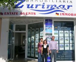 Horario de apertura Agencia Inmobiliaria Zurimar, Roquetas de Mar