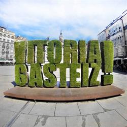 Horario de apertura Oficina Municipal de Turismo de Vitoria-Gasteiz, 