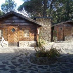 Horario de apertura Centro de Turismo Rural La Espuela, La Adrada