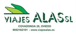Horario de apertura Viajes Alas, Oviedo