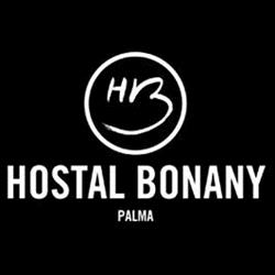 Hostal - Apartamentos Bonany en Palma de Mallorca (Ponent) - Horario de apertura