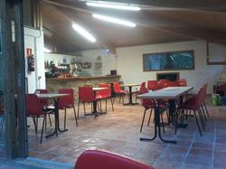 Horario de apertura Camping Besalú, 