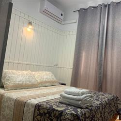 Hostal Alcobia en Sevilla (Casco Antiguo) - Horario de apertura