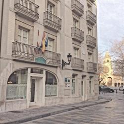 Hotel Asturias en Gijón (Centro) - Horario de apertura