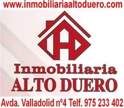 Horario de apertura Inmobiliaria Alto Duero, Soria