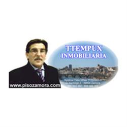Horario de apertura TTEMPUX INMOBILIARIA, Zamora