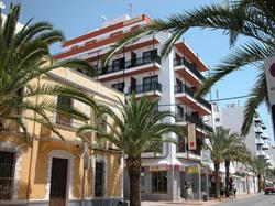 Horario de apertura Apartamentos Ebusus, Santa Eulària des Riu